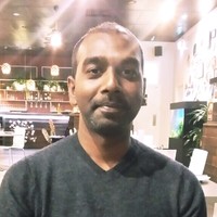 Vijayavel B