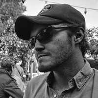 Matt Currie