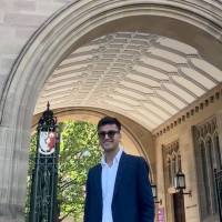 Kunal Garg