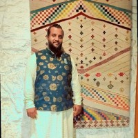 Rehmat Ali Shaikh