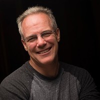 Dave Jurgens, CMRP