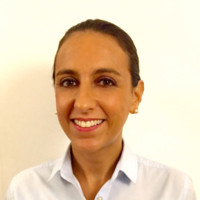María Daniela Hidalgo