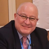 Mustafa S. Dogrusoy