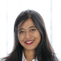 Ria Bhattacharjee