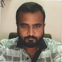 PRASUN SHRIVASTAVA