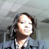 Jacqueline Gray