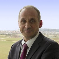 Markus Köpfer