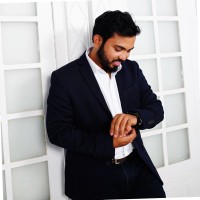 Naveen Kumar Vechalapu