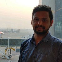 Prashanth Vaidya