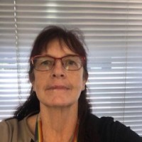Kathy Roach