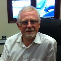 Dick Nicholson