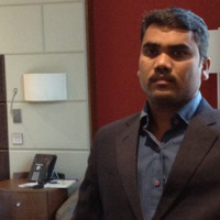 Prabhakar Ch