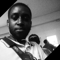 Ibrahim Kamara