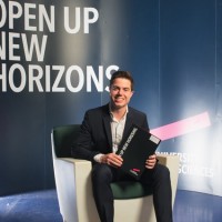 Luca Van Brandenburg