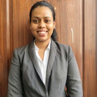Nikita Noronha