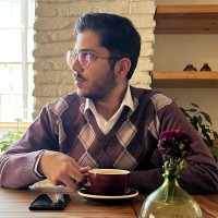 Ehsan Ziyaie