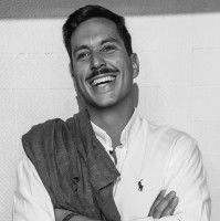 Borja Pérez Cazalla