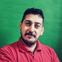 Sohrab Askarzadeh