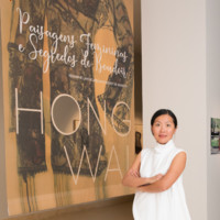 洪慧 HONG Wai Art