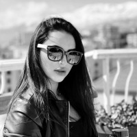 Siham Hammoud