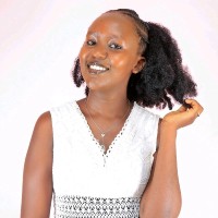 Joy Waweru