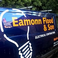 Eamonn Flood