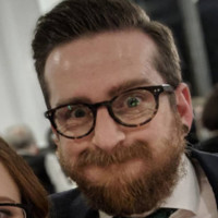 Shane Van Emmerik