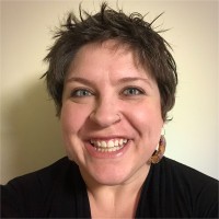 Julie Stoverink, CFRA