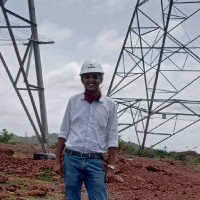 Sreejith V P