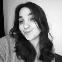 Juliette Pomié