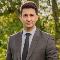 Bahram Ahmadi