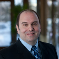 Eric Haukkala