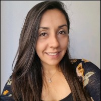 Nayareth Montero Vergara