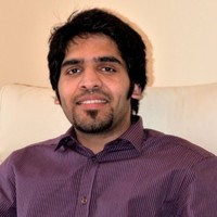 Vasudevan P
