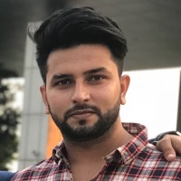 Ankit Chahal