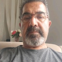 Ali Riza Ülkü