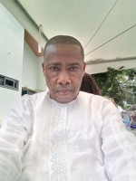 Justice Agbeme