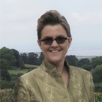 Olivia Van Der Werff