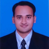 Vivekanand Mishra