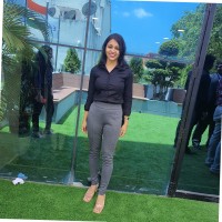 Rama Sathiavageeswaran