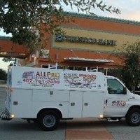 Allpro Contracting