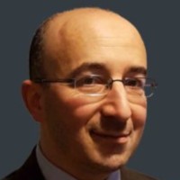 Abdessarih Benkeddad