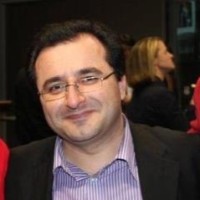 Dr Paul Tsoundarou