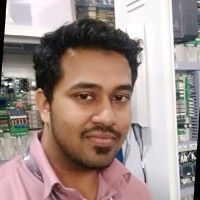 Afzal Ansari