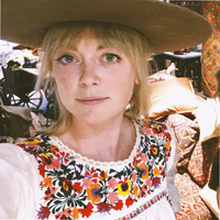 Chrissy Beale-Baker