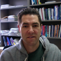 David Fuller