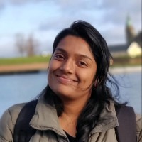 Devika Venugopal