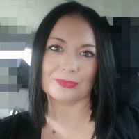 Maria Teresa Mendez Calvo
