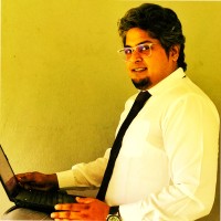 Sreenivas R Menon