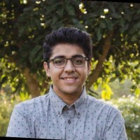Shivansh Rustagi